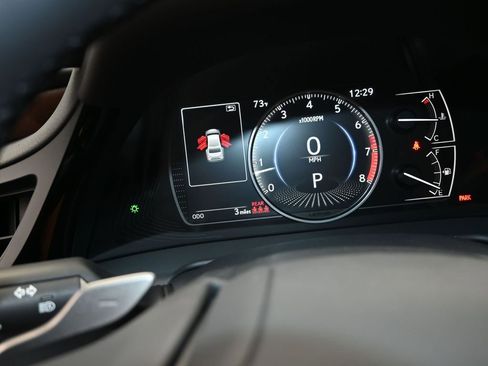 New 2025 Lexus ES 350 w/ Premium Package image 14