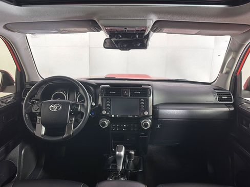 Used 2023 Toyota 4Runner TRD Pro AWD/4WD image 20