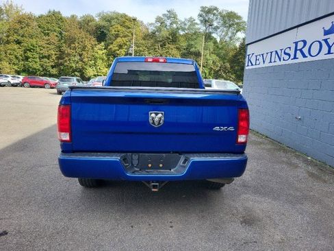 Used 2019 RAM 1500 Express image 7