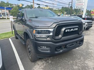 Certified 2020 RAM 2500 Power Wagon AWD/4WD video 1