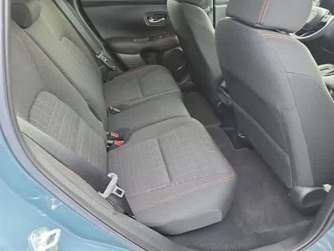 Certified 2024 Honda HR-V Sport image 24