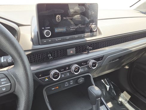 Used 2025 Honda CR-V EX image 27