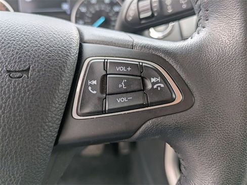 Used 2020 Ford EcoSport Titanium image 11