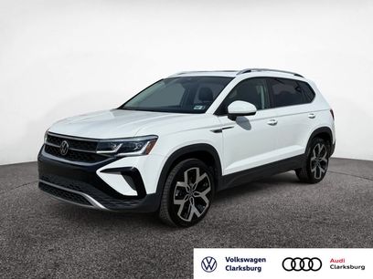 Used 2023 Volkswagen Taos SEL