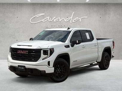 Used 2023 GMC Sierra 1500 Elevation w/ Elevation Premium Package