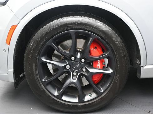 Used 2023 Dodge Durango SRT AWD/4WD image 40