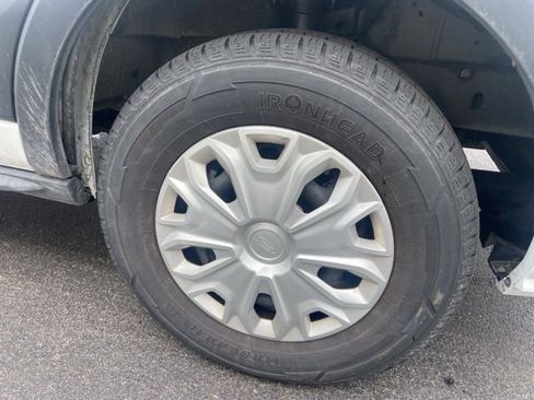 Used 2024 Ford Transit 350 XLT image 11