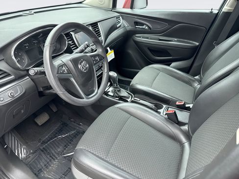 Used 2022 Buick Encore Preferred w/ Safety Package AWD/4WD image 10