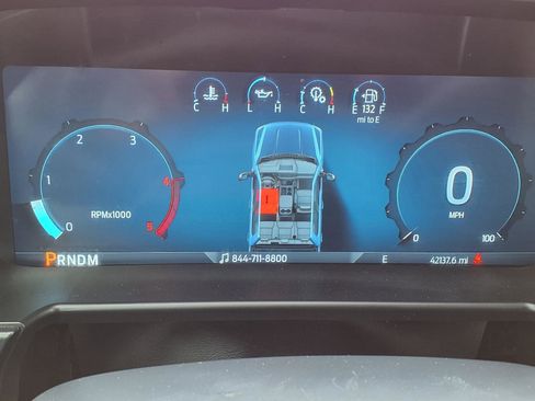 Used 2024 Ford F250 Lariat image 13