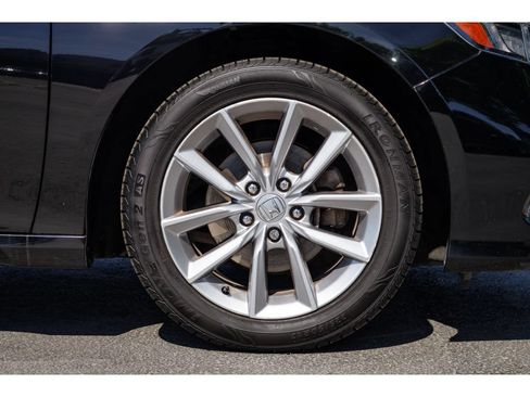 Used 2021 Honda Accord LX image 9