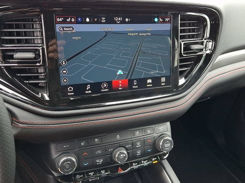 New 2026 Dodge Durango GT AWD/4WD image 10