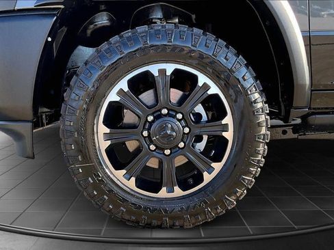 New 2026 RAM 2500 Rebel w/ Rebel Level 2 Equipment Group AWD/4WD image 11