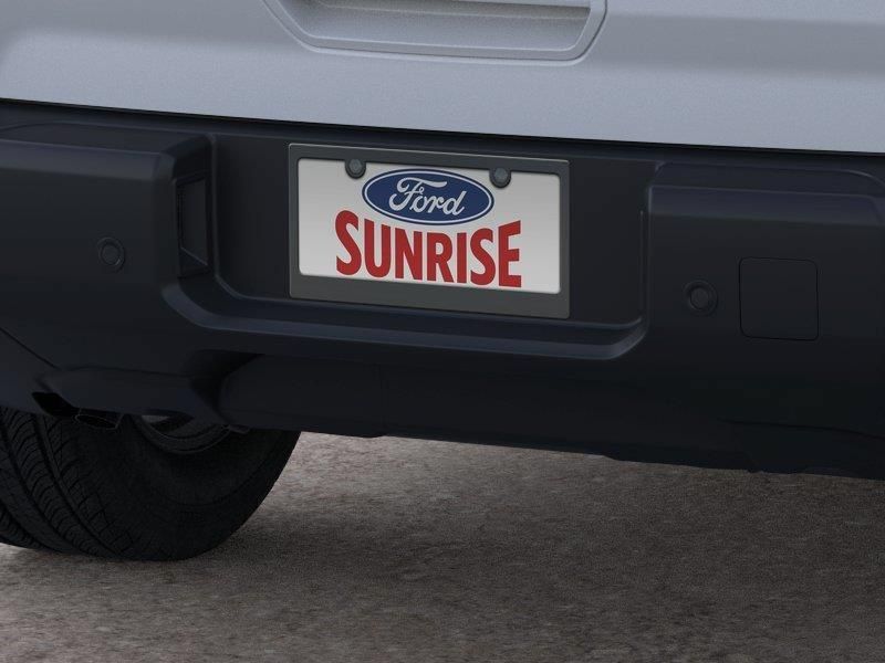 Used 2026 Ford Bronco Sport Big Bend w/ Convenience Package AWD/4WD image 23