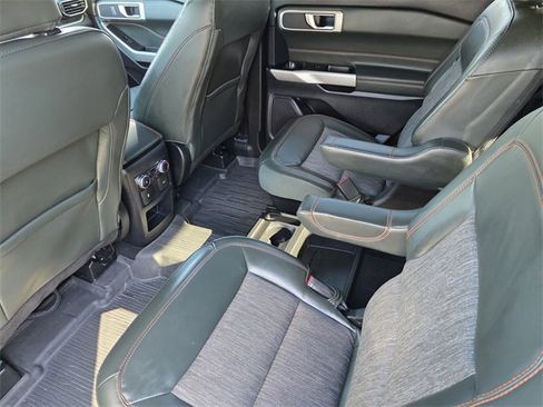 Used 2021 Ford Explorer Timberline image 20