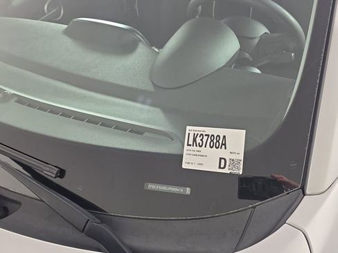 Used 2018 FIAT 500X Pop w/ Popular Equipment Group image 49