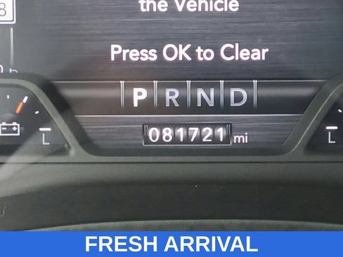 Used 2021 RAM 1500 Laramie RWD image 26