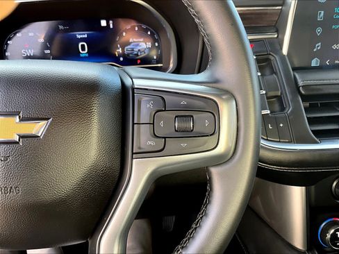 Certified 2023 Chevrolet Tahoe LT image 25