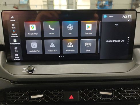 Used 2023 Honda Accord Touring image 10