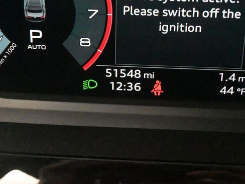 Used 2023 Audi A3 2.0T Premium image 37