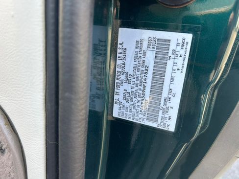 Used 1992 Ford Mustang GT image 15