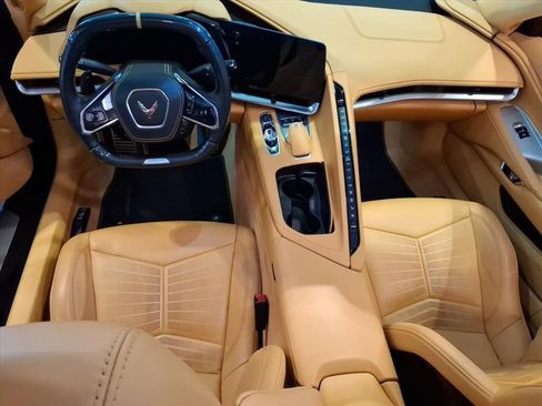 Used 2023 Chevrolet Corvette Z06 image 32