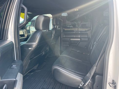 Used 2020 Ford F150 Raptor w/ Equipment Group 802A Luxury AWD/4WD image 9