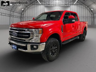Used 2020 Ford F250 Lariat w/ Tremor Off-Road Package