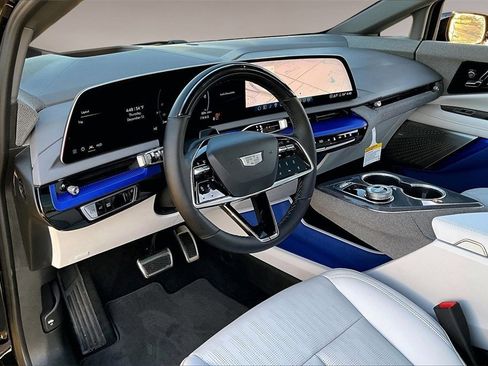 New 2026 Cadillac Optiq Sport 2 image 6