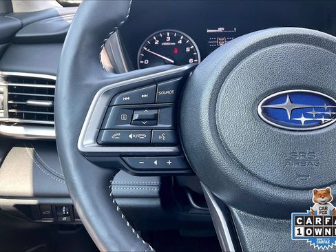 Certified 2025 Subaru Outback Touring XT w/ Popular Package #2 AWD/4WD image 25