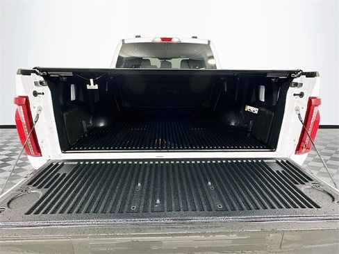 New 2025 Ford F150 STX w/ Equipment Group 201A FX4 image 31