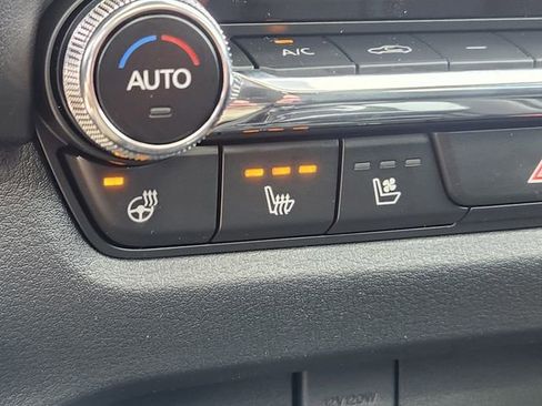 New 2026 MAZDA CX-50 2.5 Hybrid w/ Premium Plus Pkg image 23