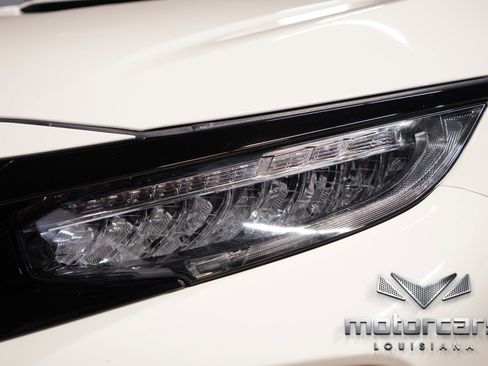 Used 2021 Honda Civic Type R image 11