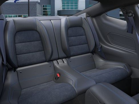 New 2025 Ford Mustang Dark Horse w/ Dark Horse Handlin Package image 11