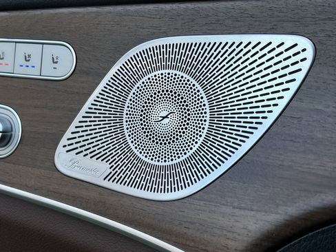 New 2026 Mercedes-Benz GLE 53 AMG 4MATIC Coupe image 37