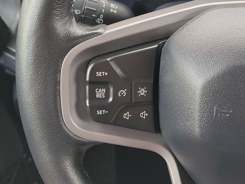 Certified 2025 Ford Bronco Badlands AWD/4WD image 25