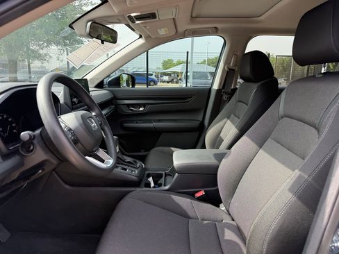 Used 2025 Honda CR-V EX image 10