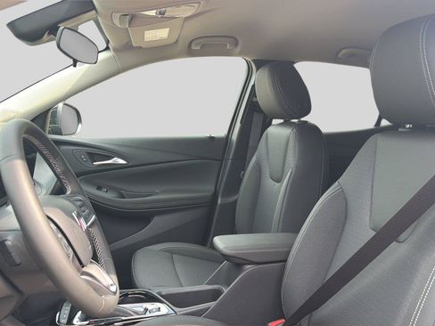 New 2026 Buick Encore GX Preferred w/ Advanced Technology Package AWD/4WD image 16