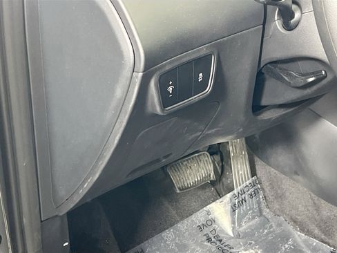Used 2024 Hyundai Tucson SE AWD/4WD image 10