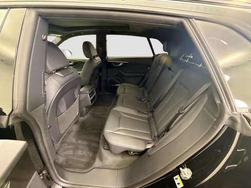 New 2026 Audi Q8 Premium Plus image 20