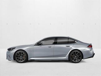 New 2026 BMW M5 w/ Carbon Package AWD/4WD video 2