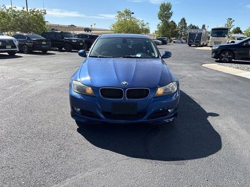 Used 2011 BMW 328i xDrive Sedan AWD/4WD image 8