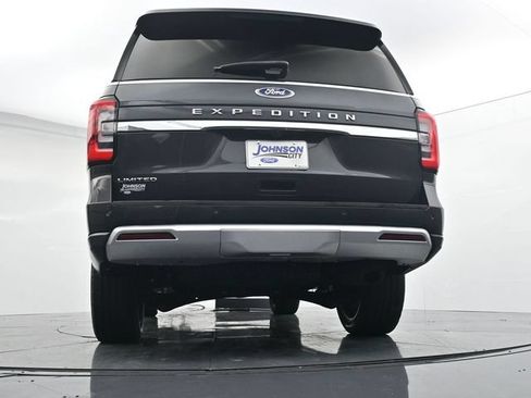 Certified 2022 Ford Expedition Limited AWD/4WD image 35