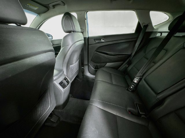 Used 2016 Hyundai Tucson Limited AWD/4WD image 22