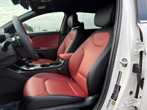 New 2026 Kia K4 GT-Line Turbo FWD image 10