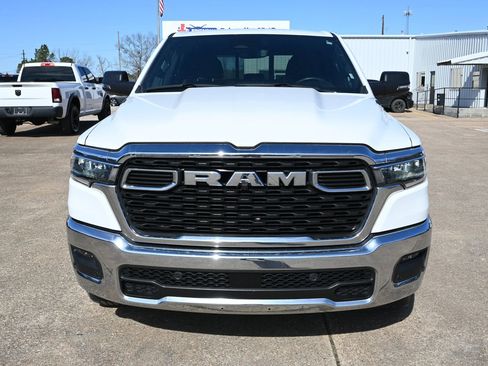 Used 2025 RAM 1500 Big Horn image 6