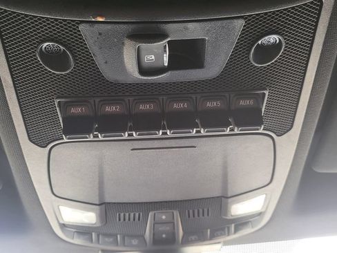 Used 2018 Ford F250 Platinum w/ Platinum Ultimate Package AWD/4WD image 37