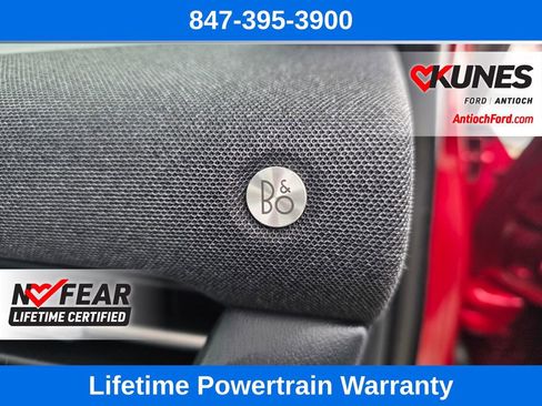 Used 2025 Ford Explorer ST-Line w/ ST-Line Street Pack image 43