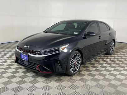 Used 2023 Kia Forte GT w/ GT2 Package