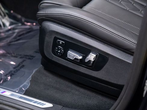 Certified 2024 BMW X5 xDrive40i w/ Executive Package image 15