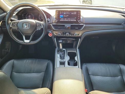 Used 2019 Honda Accord EX-L image 16
